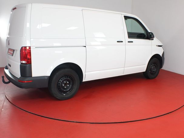 Volkswagen T6 Transporter 81 kW image number 12