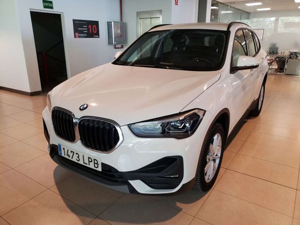 BMW X1 16d sDrive 85 kW image number 2