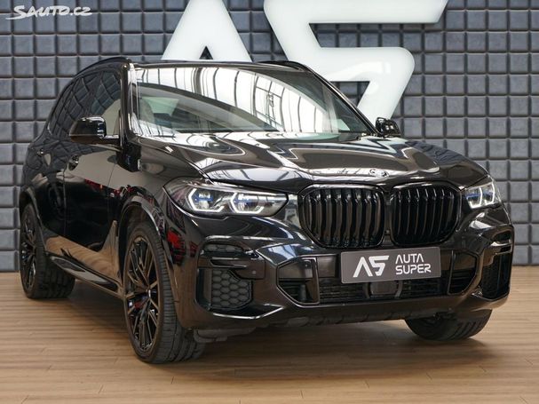 BMW X5 xDrive 250 kW image number 3