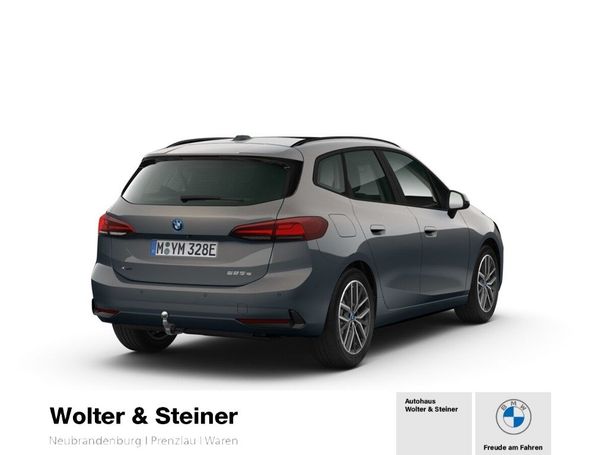 BMW 225 Active Tourer e xDrive 180 kW image number 4