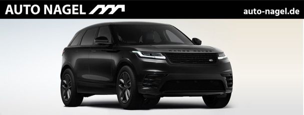 Land Rover Range Rover Velar P400e S 297 kW image number 5