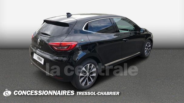 Renault Clio TCe 90 66 kW image number 2