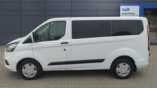 Ford Transit Custom 77 kW image number 1