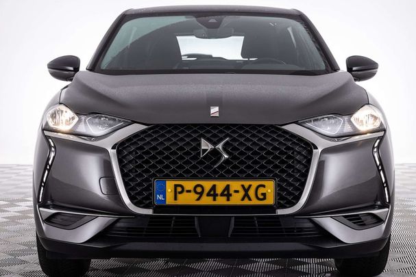 DS Automobiles 3 Crossback E-Tense 100 kW image number 12