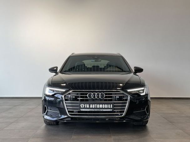 Audi A6 40 TDI S-line 150 kW image number 3