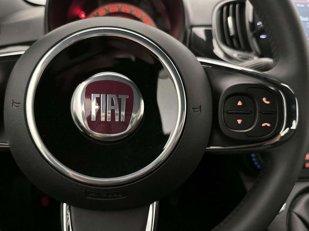 Fiat 500 51 kW image number 16