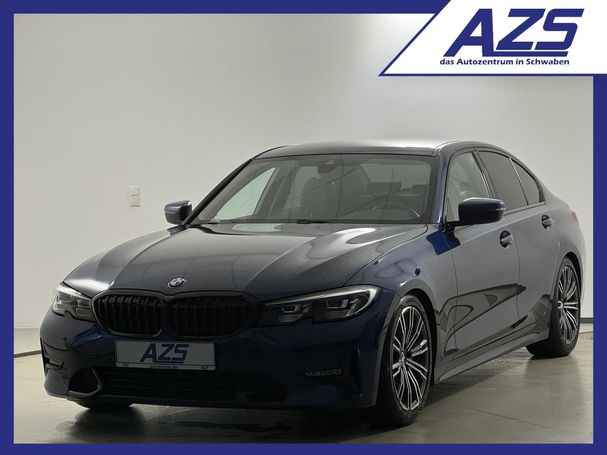 BMW 330i Sport Line 190 kW image number 2