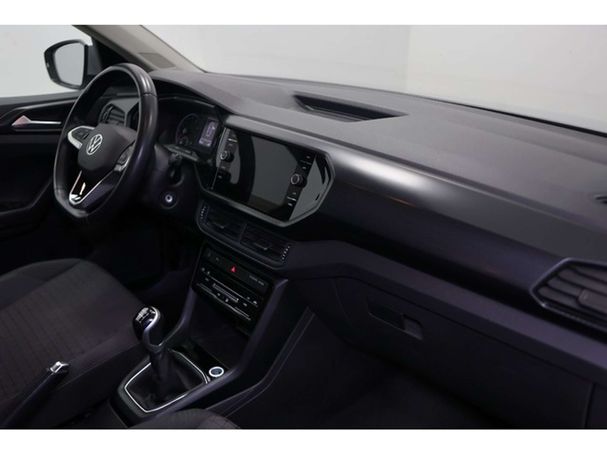 Volkswagen T-Cross 1.0 TSI 81 kW image number 6