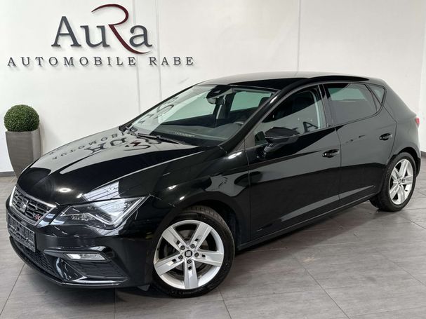 Seat Leon 2.0 TDI 110 kW image number 2