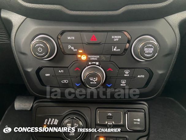 Jeep Renegade 1.3 PHEV 177 kW image number 21