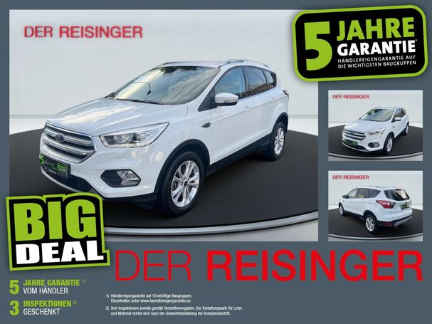 Ford Kuga 110 kW image number 3