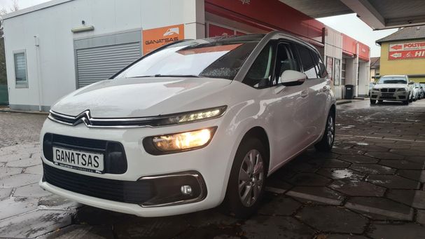 Citroen C4 SpaceTourer 96 kW image number 1