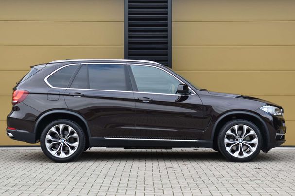 BMW X5 xDrive35i 225 kW image number 7