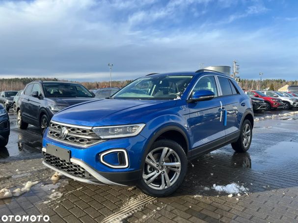 Volkswagen T-Roc 1.5 TSI DSG 110 kW image number 1