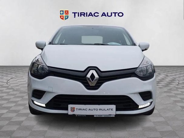 Renault Clio 90 66 kW image number 8