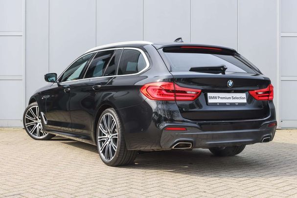 BMW 530i Touring 185 kW image number 2