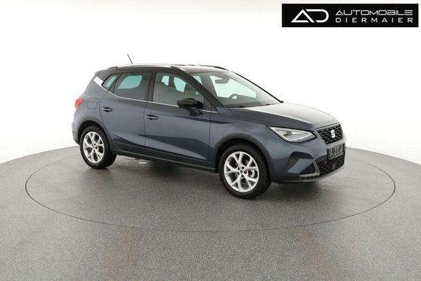 Seat Arona 1.0 TSI FR 81 kW image number 23