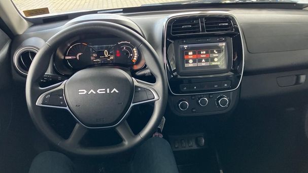 Dacia Spring Essential 33 kW image number 6