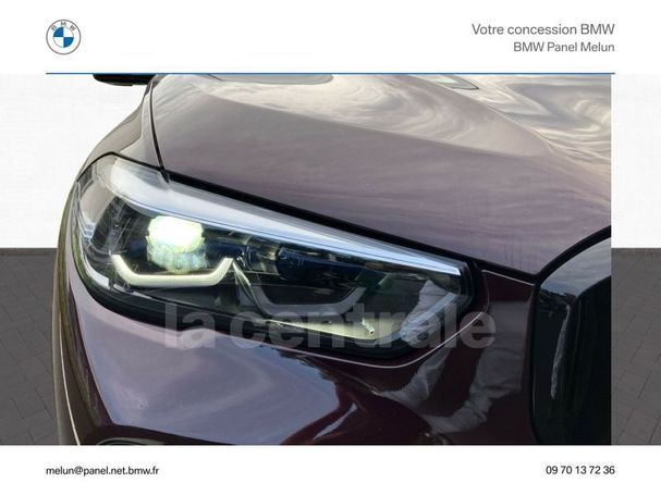 BMW X5 xDrive30d 210 kW image number 13