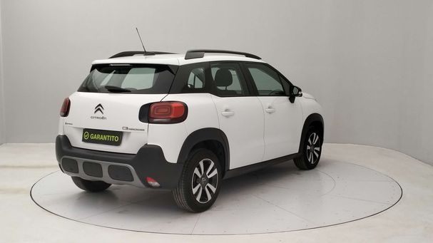 Citroen C3 Aircross PureTech 110 S&S Feel 81 kW image number 4