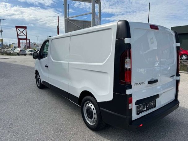 Renault Trafic L2H1 Komfort 96 kW image number 6