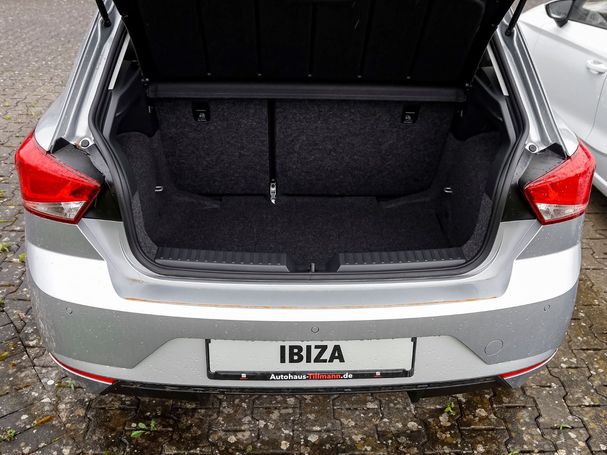 Seat Ibiza 1.0 59 kW image number 7