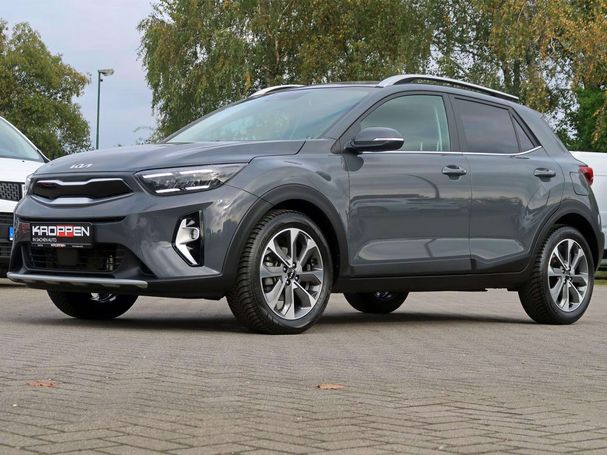 Kia Stonic 88 kW image number 1