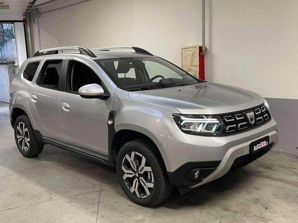 Dacia Duster TCe Prestige 74 kW image number 2