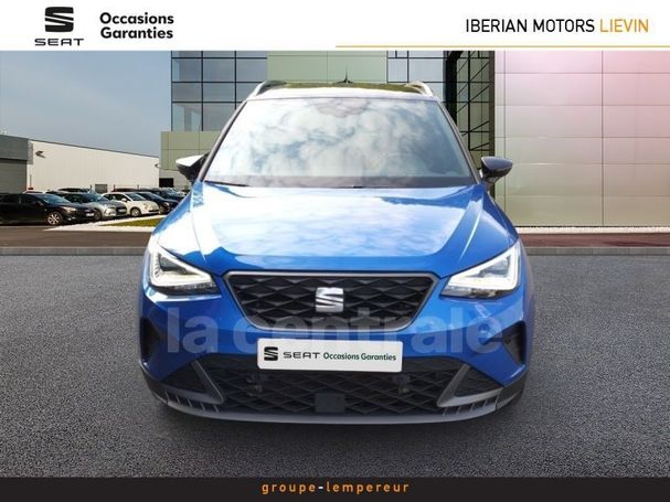 Seat Arona 1.0 TSI 81 kW image number 2