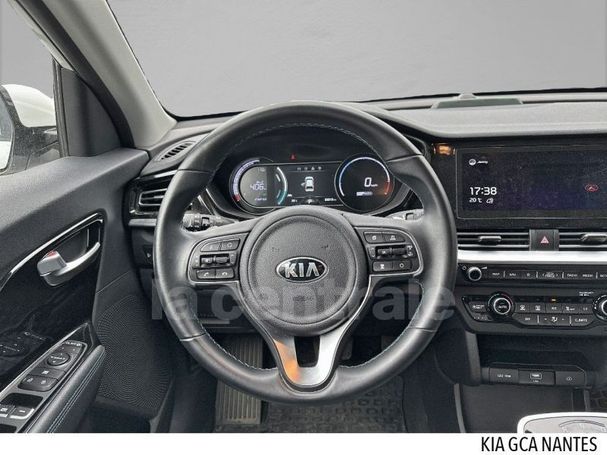 Kia Niro 150 kW image number 13