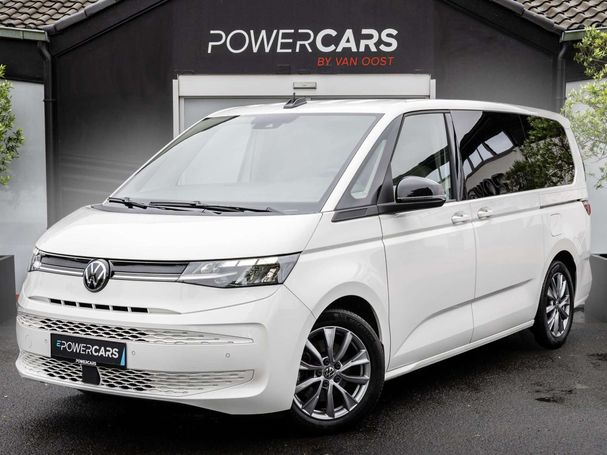 Volkswagen T7 Multivan 1.4 160 kW image number 1