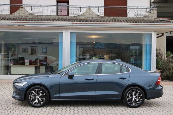 Volvo S60 120 kW image number 15