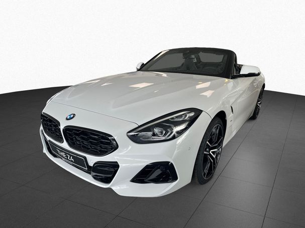 BMW Z4 sDrive20i M Sport 145 kW image number 1