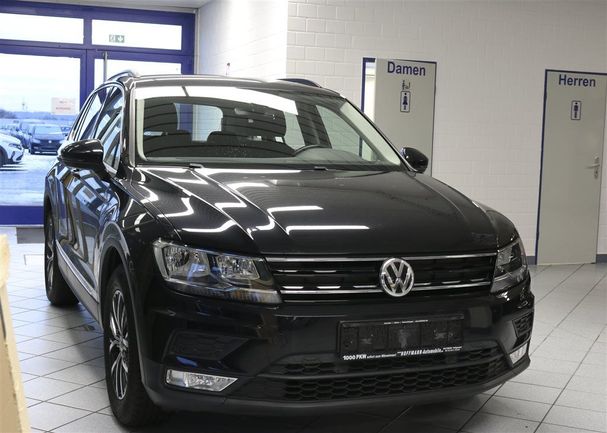 Volkswagen Tiguan 110 kW image number 18