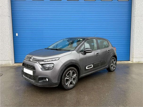 Citroen C3 BlueHDi 100 74 kW image number 1