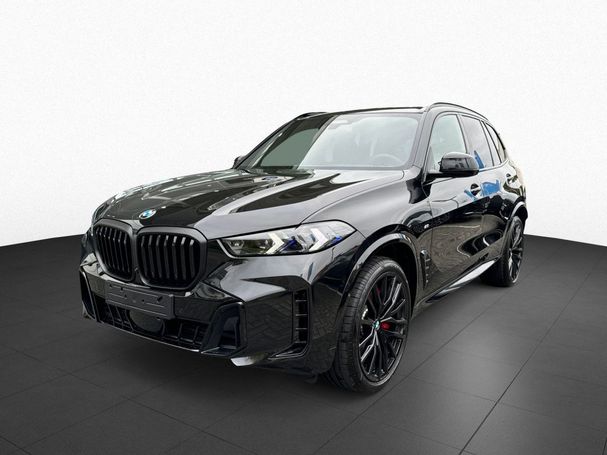 BMW X5 xDrive40d Sport 259 kW image number 1