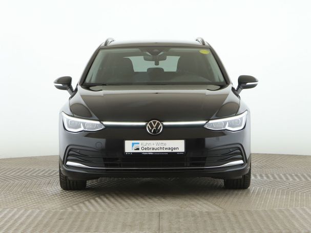 Volkswagen Golf Variant 2.0 TDI DSG 110 kW image number 2