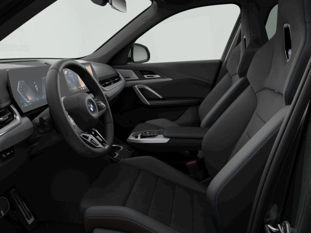 BMW X1 xDrive 160 kW image number 7