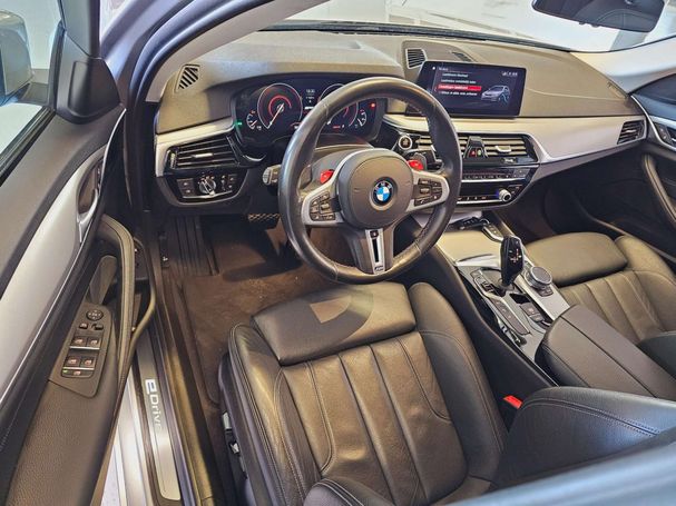 BMW 530 e 185 kW image number 8