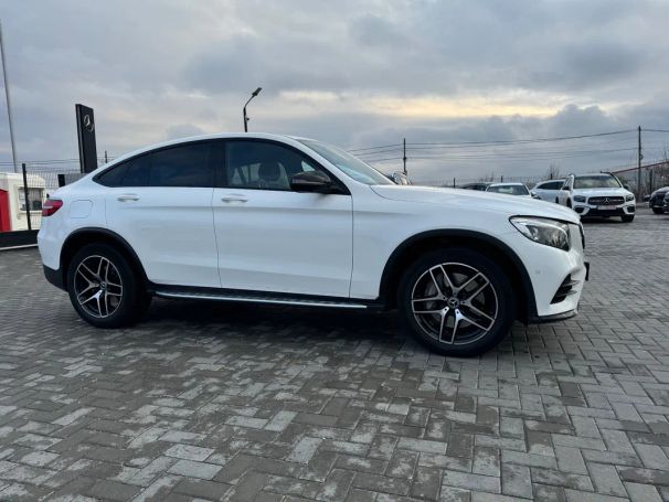 Mercedes-Benz GLC 250 d 150 kW image number 8