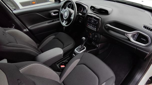 Jeep Renegade 1.5 T4 Limited 96 kW image number 14