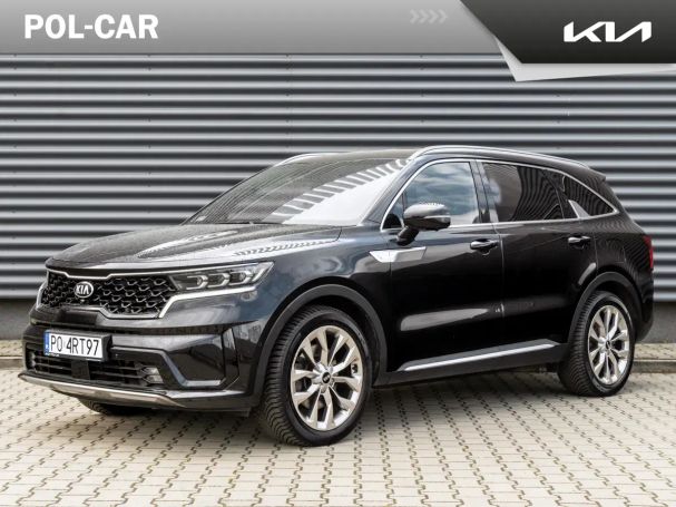 Kia Sorento 2.2 CRDi GT Line 147 kW image number 1