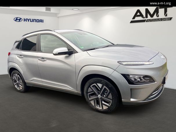 Hyundai Kona Elektro 100 kW image number 3