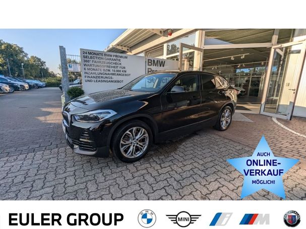 BMW X2 xDrive 140 kW image number 5