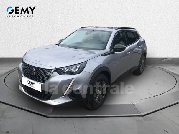 Peugeot 2008 e 50 kWh 100 kW image number 1