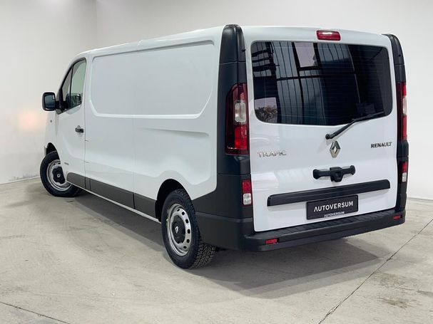 Renault Trafic DCi 88 kW image number 2