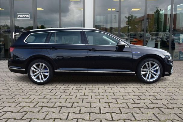 Volkswagen Passat GTE 1.4 TSI PHEV DSG 160 kW image number 2