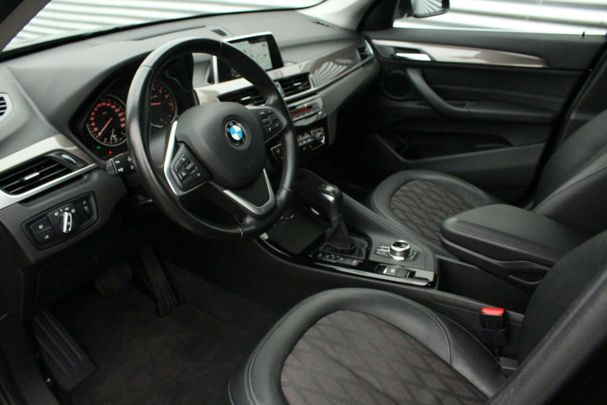 BMW X1 xDrive 141 kW image number 17