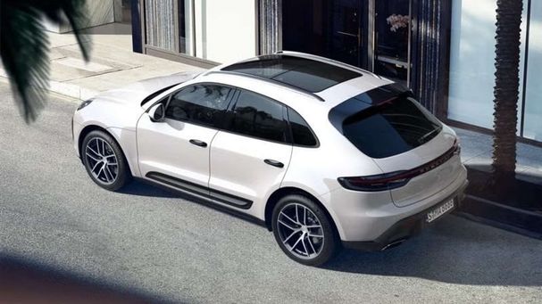 Porsche Macan 195 kW image number 4