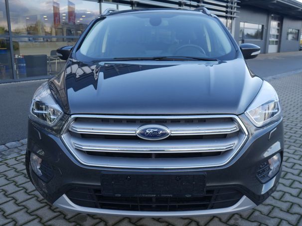 Ford Kuga 1.5 EcoBoost Titanium 110 kW image number 3